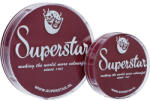 Superstar Face paint Superstar arcfesték - Meggybor vörös 16g /Berry wine 227/