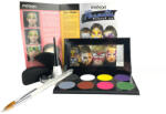 Mehron Paradise Makeup AQ Mehron Paradise Gyerek arcfestő készlet - Premium