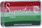 Superstar Little Bloom csíkos arcfesték 30gr - mkkreativ