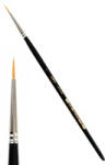 PXP Professional Colours PXP Professional Colors kerek ecset 1-es 41276