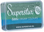 Superstar Little Ocean csíkos arcfesték 30gr - mkkreativ