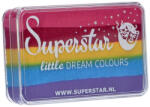 Superstar Little Rainbow csíkos arcfesték 30gr