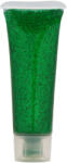 Eulenspiegel Csillámzselé Zöld 18 ml "Glitter Gel