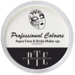 PXP Professional Colours PXP arcfesték fehér Peter Tronser Edition 10gr