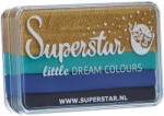 Superstar Little Royal csíkos arcfesték 30gr - mkkreativ