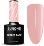 SUNone Rubber Base Pink 10#