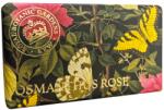 The English Soap Company Săpun natural - Osmanthus & Rose, 240g