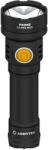 Armytek Prime C2 Pro MAX Magnet USB zseblámpa - meleg fehér fényű (F08601W)