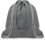 NatureBrand duo bevásárló táska és hátizsák egyben szürke (904107)