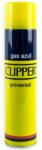  Clipper Universal öngyújtó utántöltő gáz (250 ml) (FZ-UNVGAS25)