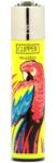  Clipper Classic Spring öngyújtó (parrot) (CL3A898BCHprt)