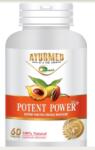 Star Int. , Romania Potent Power 60 tablete