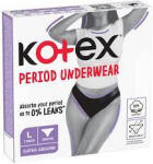 Kotex Chiloti menstruali reutilizabili Kotex marimea L, 1Buc