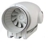 S&P Ventilator in-line Soler & Palau TD-350/125 Silent (Soler & Palau TD-350/125 Silent)