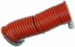 ABACOMP Furtun aer comprimat, spiralat + 2 cuplaje LG 6x8 mm (O6X8-30)