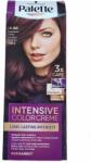 PALETTE vopsea de par 4-88 rosu inchis intens 100ml