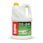 Sano Professional Detergent Lichid Pentru Vase si Suprafete Multiple Sano Professional DG-24, 4 L (7290102993123)