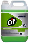 Cif Professional Detergent manual de vase Cif Proffesional cu Lamaie, 5L (7615400129348)
