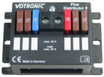 Voltronic Distribuitor Plus 6 intrari + sigurante (VO3203)