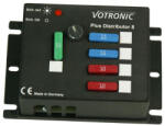 Voltronic Distribuitor Plus 8 intrari - 6 sigurante (VO3215)