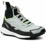 adidas Bakancs Terrex Free Hiker 2.0 Hiking Shoes IF4923 Szürke (Terrex Free Hiker 2.0 Hiking Shoes IF4923)