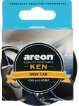 Areon Aromatizator auto New Car - Areon Ken New Car 30 g