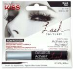 Kiss Adeziv pentru gene false, negru - Kiss Lash Couture Adhesive Strip Lash Black 5 ml