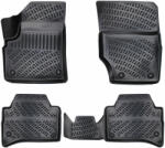 Umbrella Set covorase auto cauciuc UMBRELLA VOLKSWAGEN TOUAREG I 2002 - 2010 4 buc (75024)