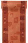  Chemex Szintetikus Gumírozott Chemex 80 Agadir (Brick) Piros 67x820 cm