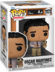 Funko POP! Television #1173 The Office Oscar Martinez