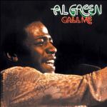 MG Records Zrt Al Green - Call Me (Colored Vinyl) (Vinyl LP (nagylemez)) (FPH11464)