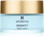 Sesderma Serenity crema regeneratoare de noapte 50 ml