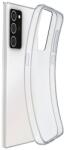 Cellularline Protectie spate Cellular Line Ultra Slim Super compatibil cu Samsung Galaxy Note 20 Ultra (CLL00052)