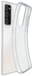 Cellularline Protectie spate Cellular Line Ultra Slim Super Transparent compatibil cu Samsung Galaxy Note 20 (CLL00053)