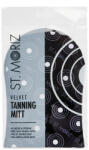 ST. MORIZ - Manusa pentru aplicarea autobronzantului St. Moriz Velvet Self-Tanning Mitt, 1 bucata