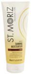 ST. MORIZ - Crema autobronzanta Professional St. Moriz Daily Tanning Moisturiser, Light, 200 ml - hiris
