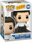 Funko POP! TV: Seinfeld - Jerry w/Puffy Shirt figura (FU54682)