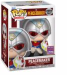 Funko POP! TV: Peacemaker - Peacemaker w/shield figura (FU63681)