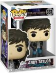Funko POP! Rocks: Duran Duran - Wild Boys Andy figura (FU64051)