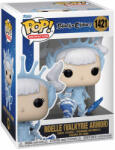 Funko POP! Animation: Black Clover - Noelle figura (FU70569)