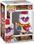 Funko POP! Movies: Killer Klowns From Outer Space - Fatso figura (FU72378)
