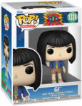 Funko POP! Animation: Captain Planet - Gi figura (FU72556)