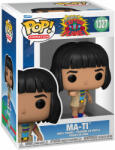 Funko POP! Animation: Captain Planet - Ma - Ti figura (FU72559)