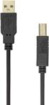 SBOX Cablu imprimanta SBOX USB A-B M/M 3.0 M USB-1013 (CAB00112)