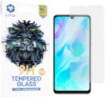 LITO Folie pentru Huawei P30 Lite / P30 Lite New Edition - Lito 2.5D Classic Glass - Clear (KF233372)