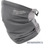 MILWAUKEE Nyakvédő és arcmaszk Szürke (4932493093) (4932493093) - szerszamoutlet