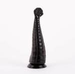 X-Men Dildo Fantasy Xxl Davids, Negru, 30 Cm