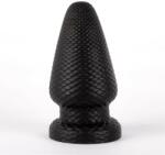 X-Men Dop Anal Xxl, Negru, 25 Cm - pasiune - 169,21 RON