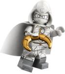 LEGO® Minifigurina Colectionabila Marvel Studios 2 - Moon Knight (71039-2)
