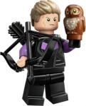 LEGO® Minifigurina Colectionabila Marvel Studios 2 - Hawkeye (71039-6)